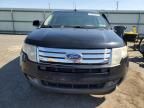 2008 Ford Edge Limited