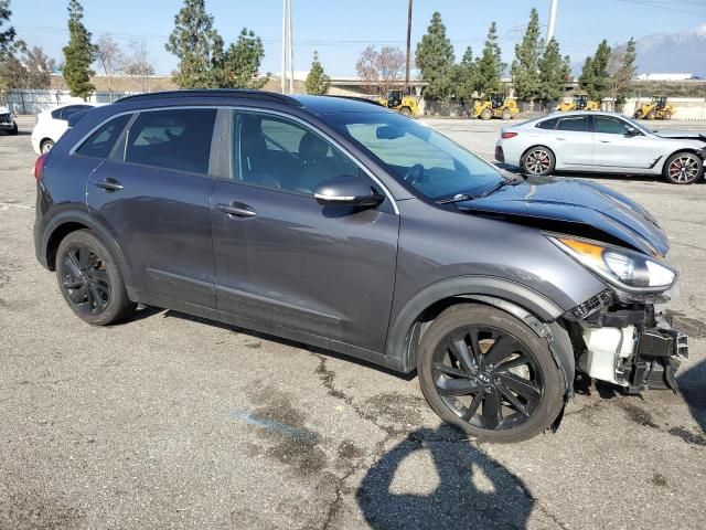 2018 KIA Niro EX