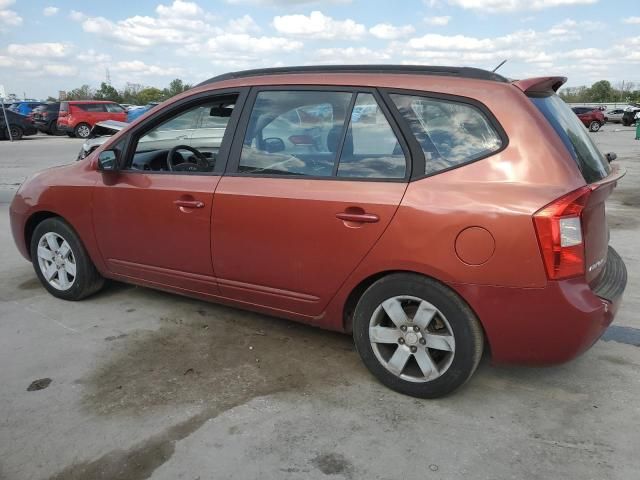 2008 KIA Rondo Base