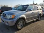 2003 Toyota Sequoia SR5