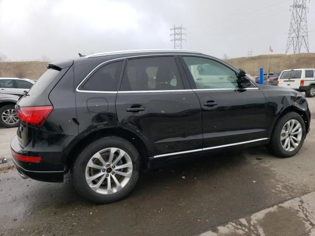 2013 Audi Q5 Premium Plus