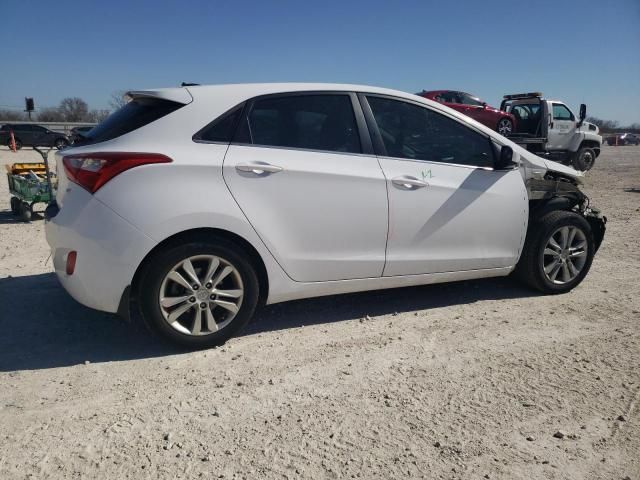 2014 Hyundai Elantra GT