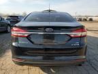 2017 Ford Fusion SE Hybrid