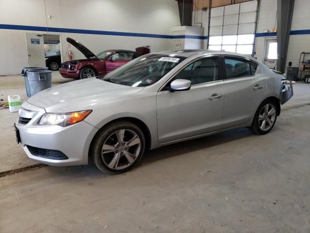 2014 Acura ILX 20