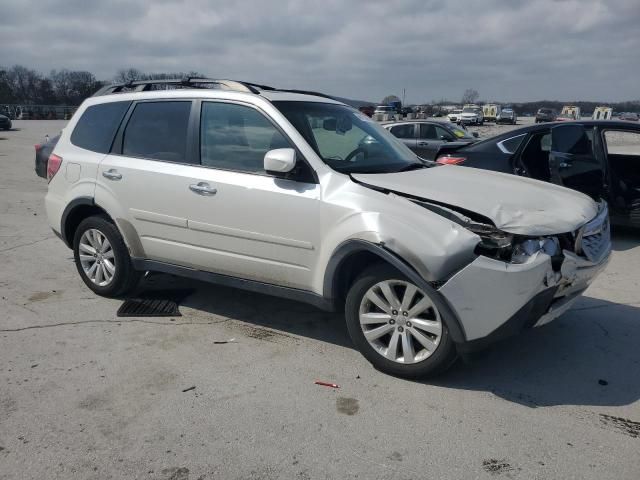 2013 Subaru Forester 2.5X Premium