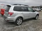 2010 Subaru Forester 2.5XT Limited