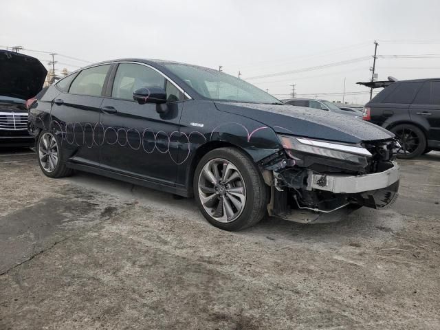 2018 Honda Clarity Touring