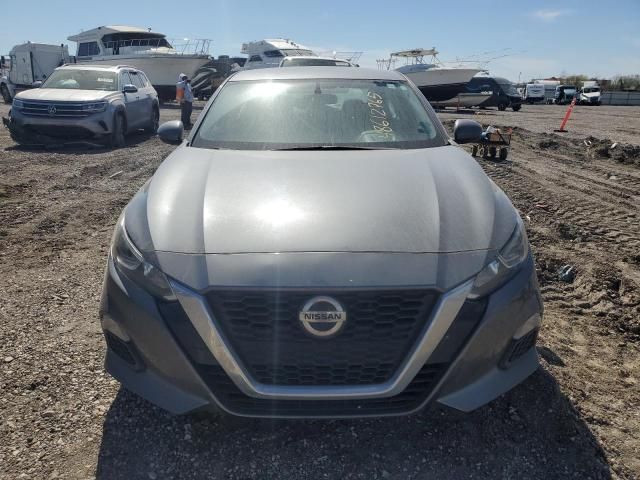 2019 Nissan Altima S