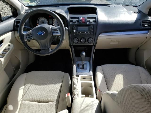 2014 Subaru Impreza Premium