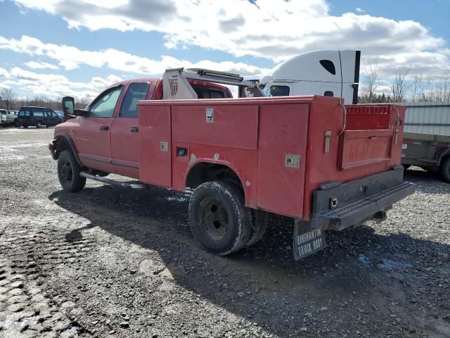 2006 Dodge RAM 3500 ST