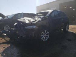 Mitsubishi Vehiculos salvage en venta: 2014 Mitsubishi Outlander Sport ES