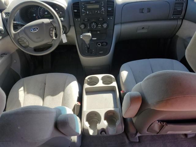 2006 KIA Sedona EX