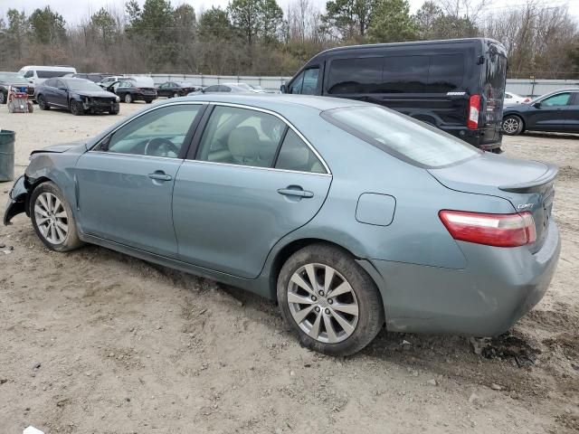 2007 Toyota Camry CE