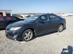 Salvage cars for sale at Earlington, KY auction: 2014 Toyota Camry L