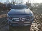 2018 Mercedes-Benz GLA 250 4matic