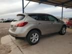 2010 Nissan Murano S