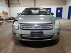 2009 Ford Fusion SEL