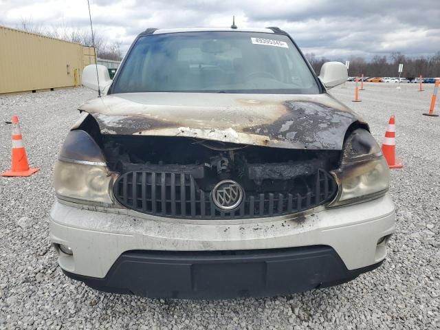 2007 Buick Rendezvous CX