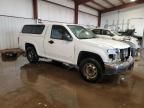 2007 Chevrolet Colorado