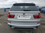 2012 BMW X5 XDRIVE35D