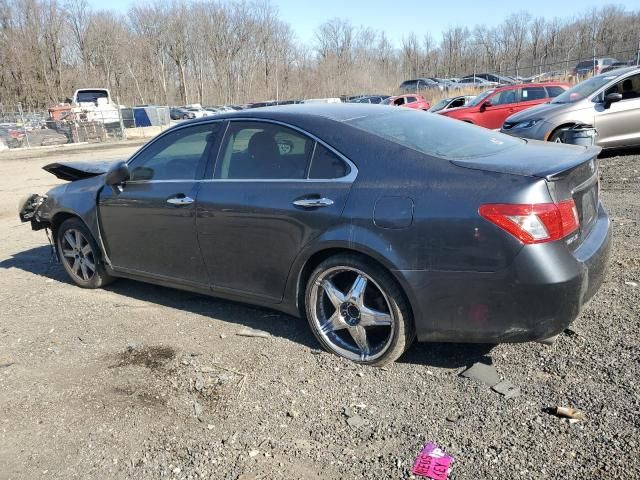 2007 Lexus ES 350