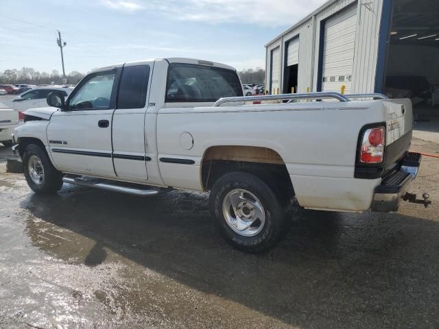 1999 Dodge RAM 1500