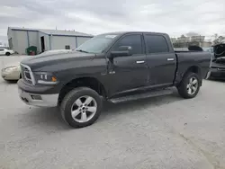 2011 Dodge RAM 1500 en venta en Tulsa, OK