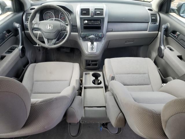 2009 Honda CR-V LX