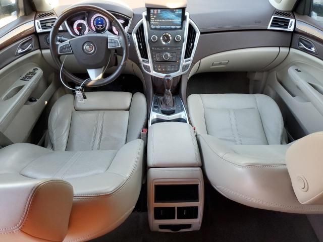 2011 Cadillac SRX Luxury Collection