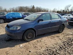 2007 Toyota Corolla CE en venta en Chalfont, PA