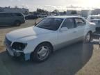 1998 Lexus LS 400