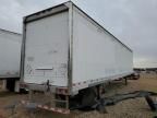 2009 Great Dane 48 DRY Van Trailer