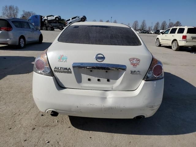 2010 Nissan Altima Base