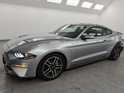 2023 Ford Mustang en venta en Van Nuys, CA