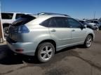 2008 Lexus RX 400H