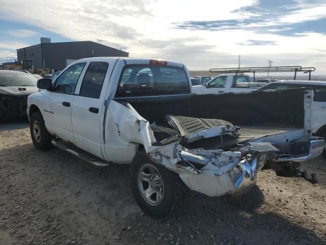 2005 Dodge RAM 1500 ST