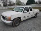 2001 GMC New Sierra C1500