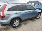 2007 Honda CR-V EXL