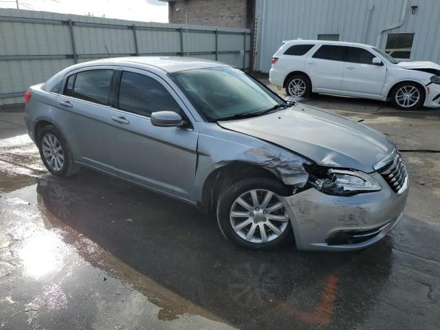 2014 Chrysler 200 Touring