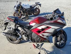 Salvage trucks for sale at Mebane, NC auction: 2021 Other 2021 'OTHER MOTORCYCLE' Other