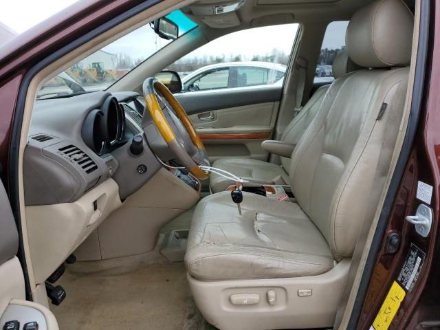 2008 Lexus RX 350