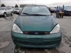 2001 Ford Focus LX