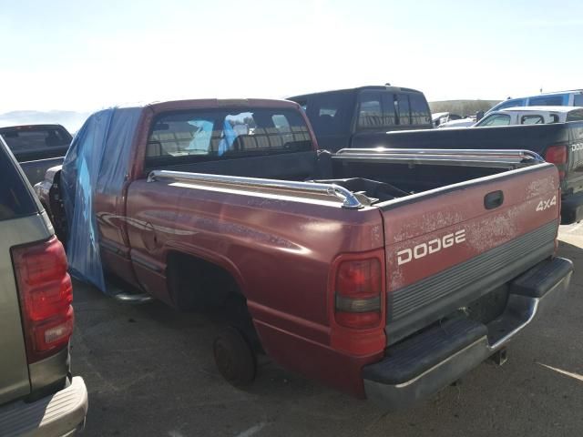 1999 Dodge RAM 1500