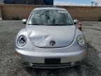 2001 Volkswagen New Beetle GLS