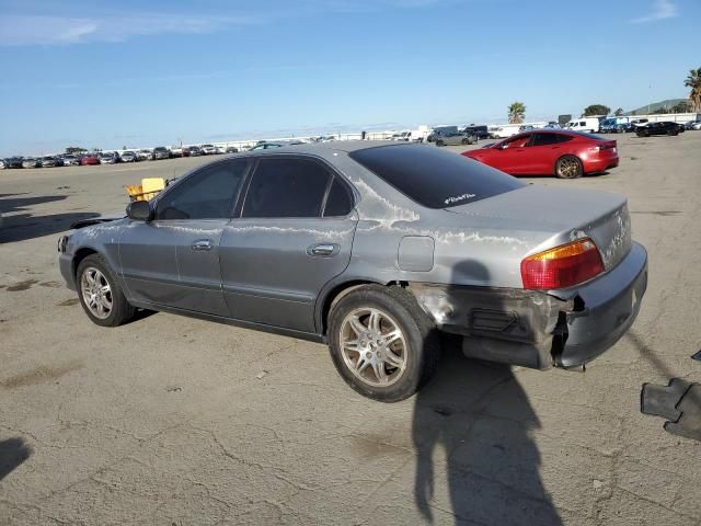 2000 Acura 3.2TL