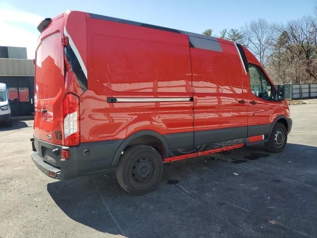 2018 Ford Transit T-250