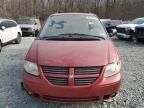 2006 Dodge Grand Caravan SXT