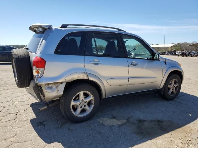 2002 Toyota Rav4