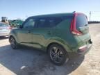 2020 KIA Soul EX