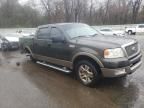 2005 Ford F150 Supercrew